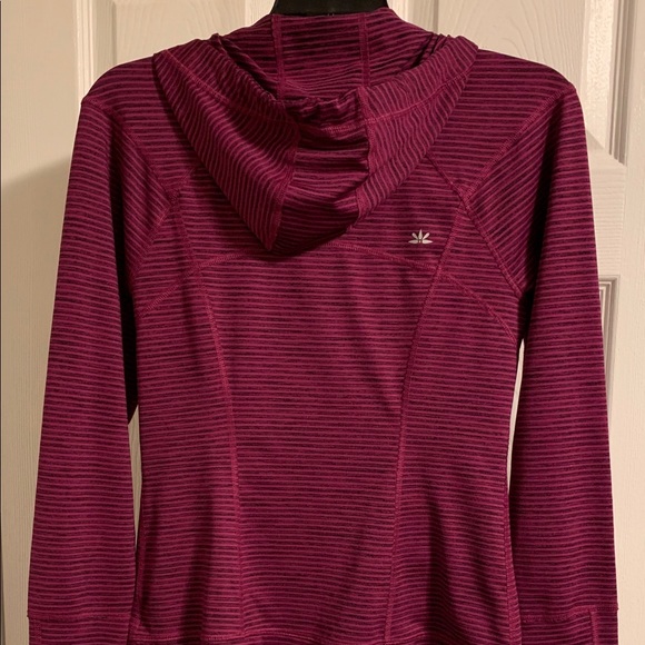 Lukka Lux Purple/Orange Trim -Excellent Condition - Picture 4 of 4